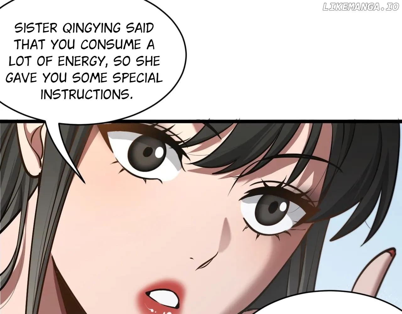 I’m Trapped In This Day For One Thousand Years Chapter 187 - page 6